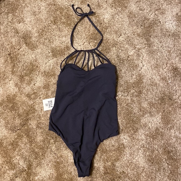 NWT Billabong Sol Searcher One Piece Swimsuit size Small - Picture 3 of 6